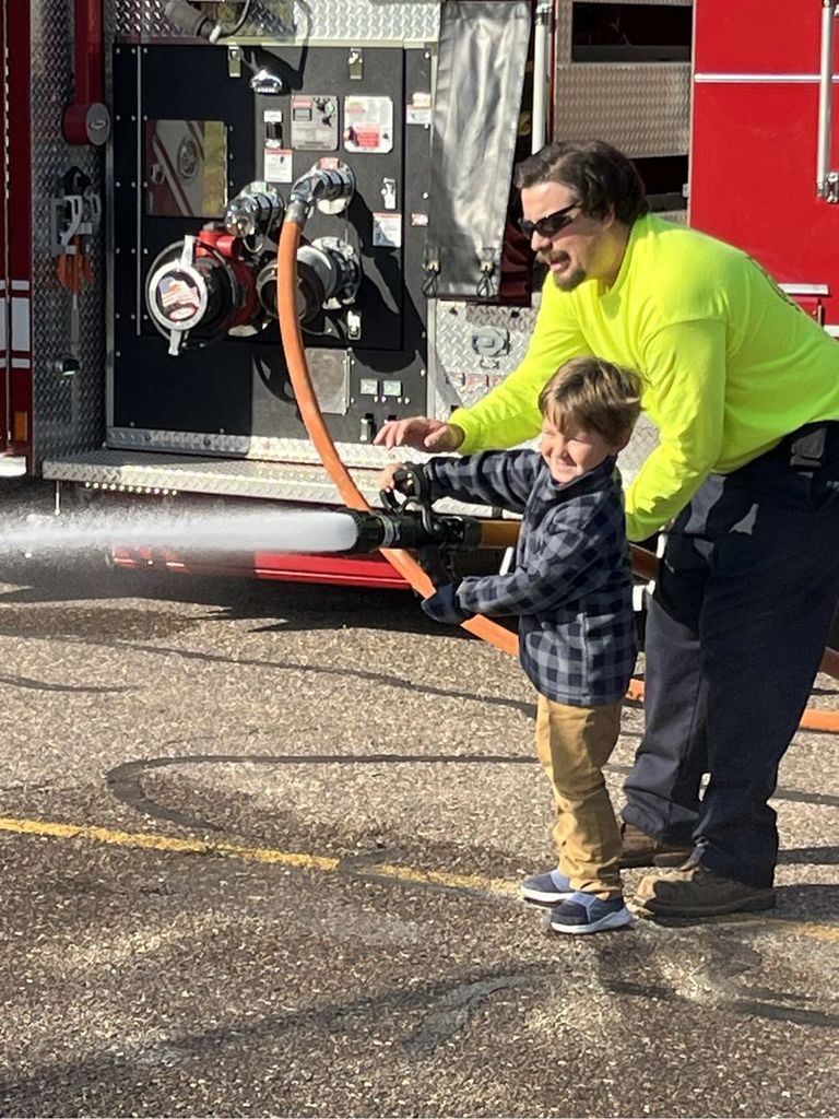 fire safety