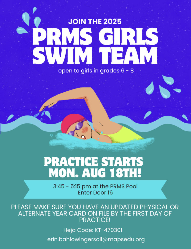 swim flyer