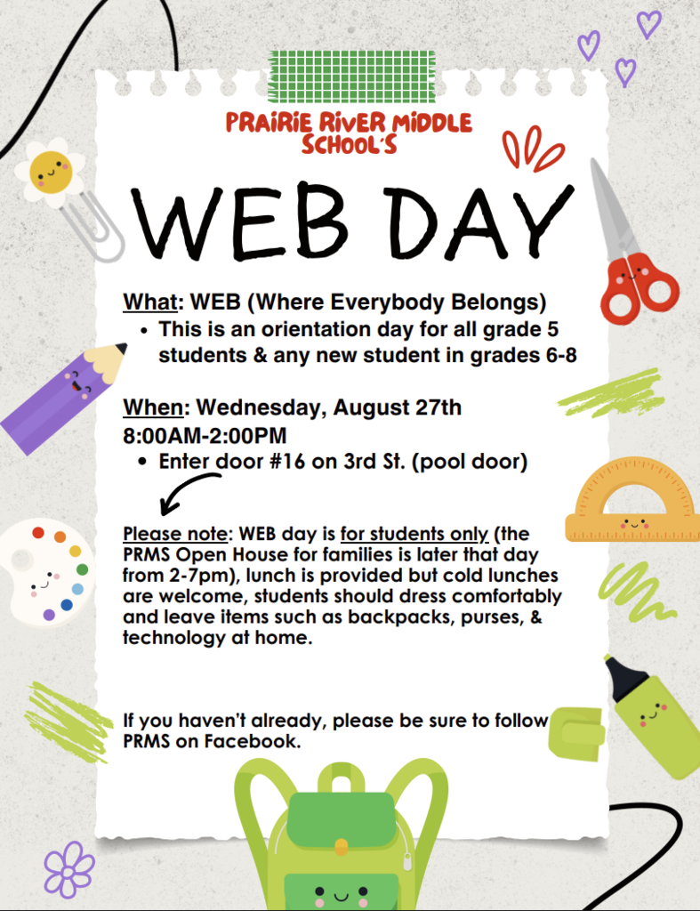 WEB Day