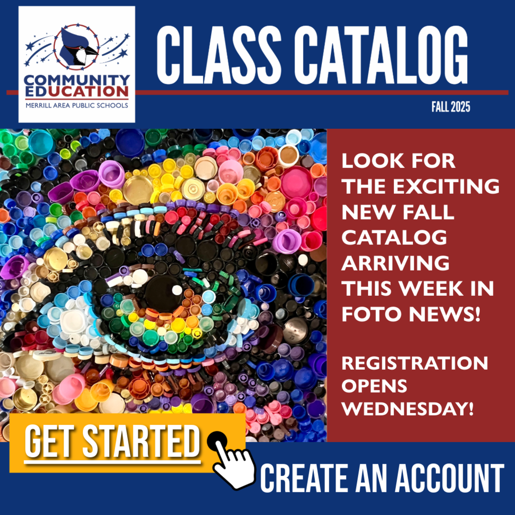 Com Ed Catalog Drop 8/20