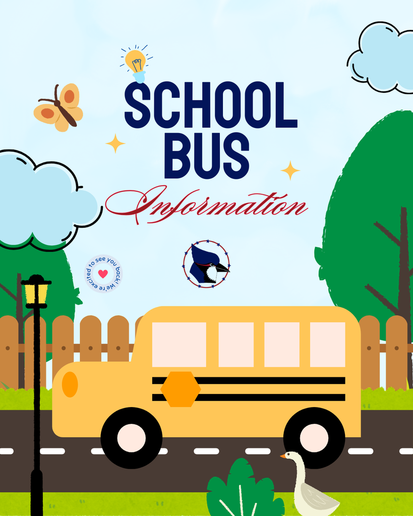 School Bus Information
