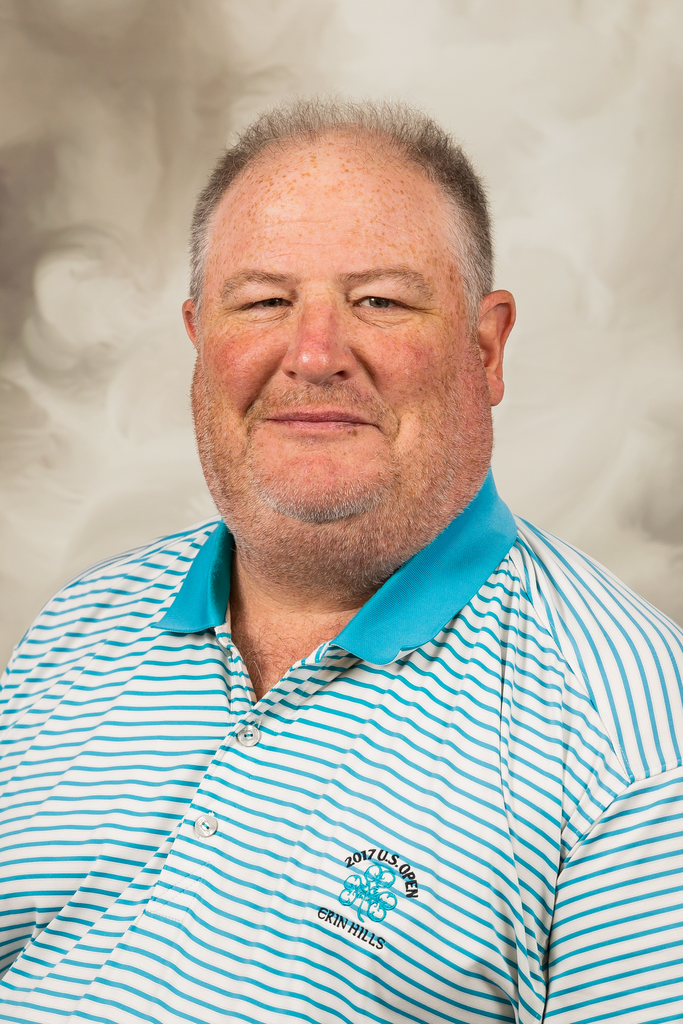 Mark Powell