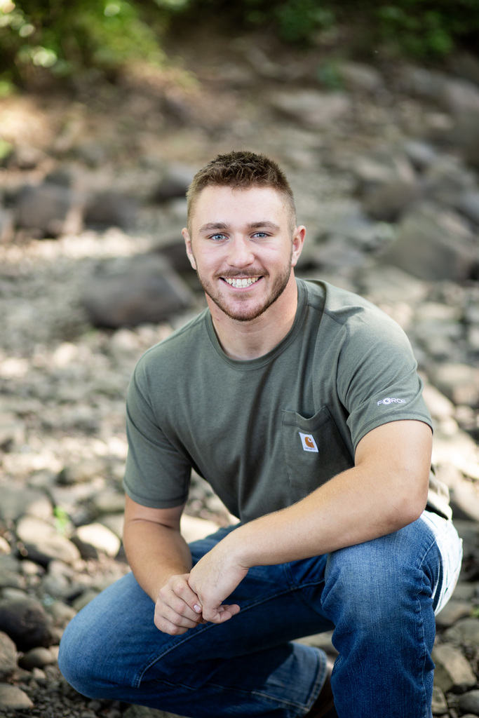 Noah Klug