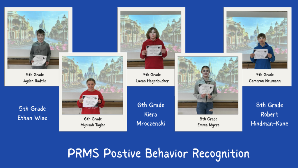 PRMS