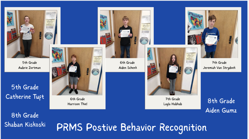 PRMS