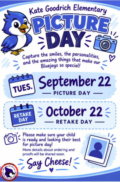 picture day