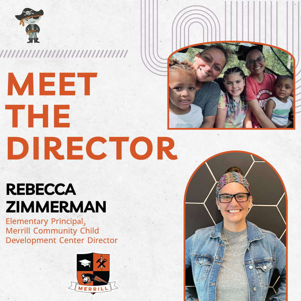 Rebecca Zimmerman Director
