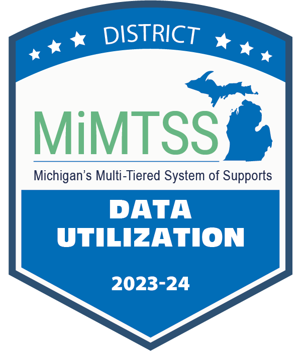 MiMTSS Badge