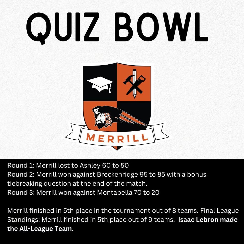 Quiz Bowl