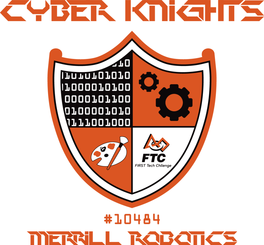 CYBER KNIGHTS