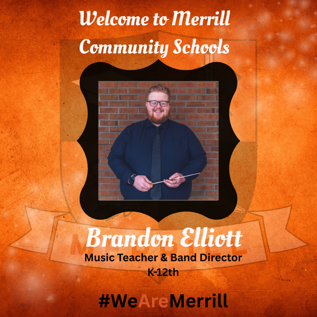 Brandon Elliott Introduction