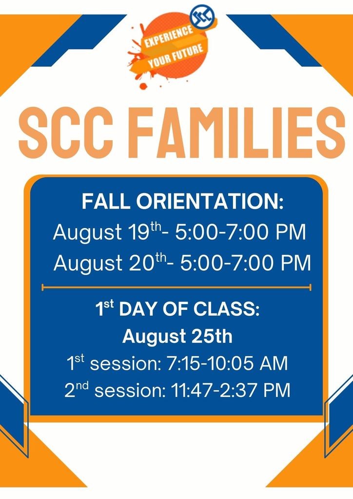SCC
