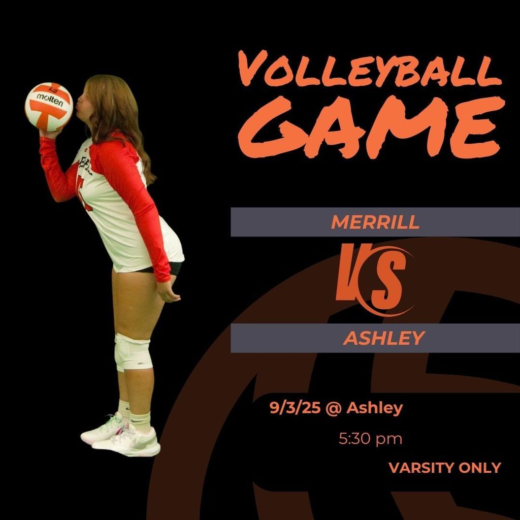 Varsity Volleyball 