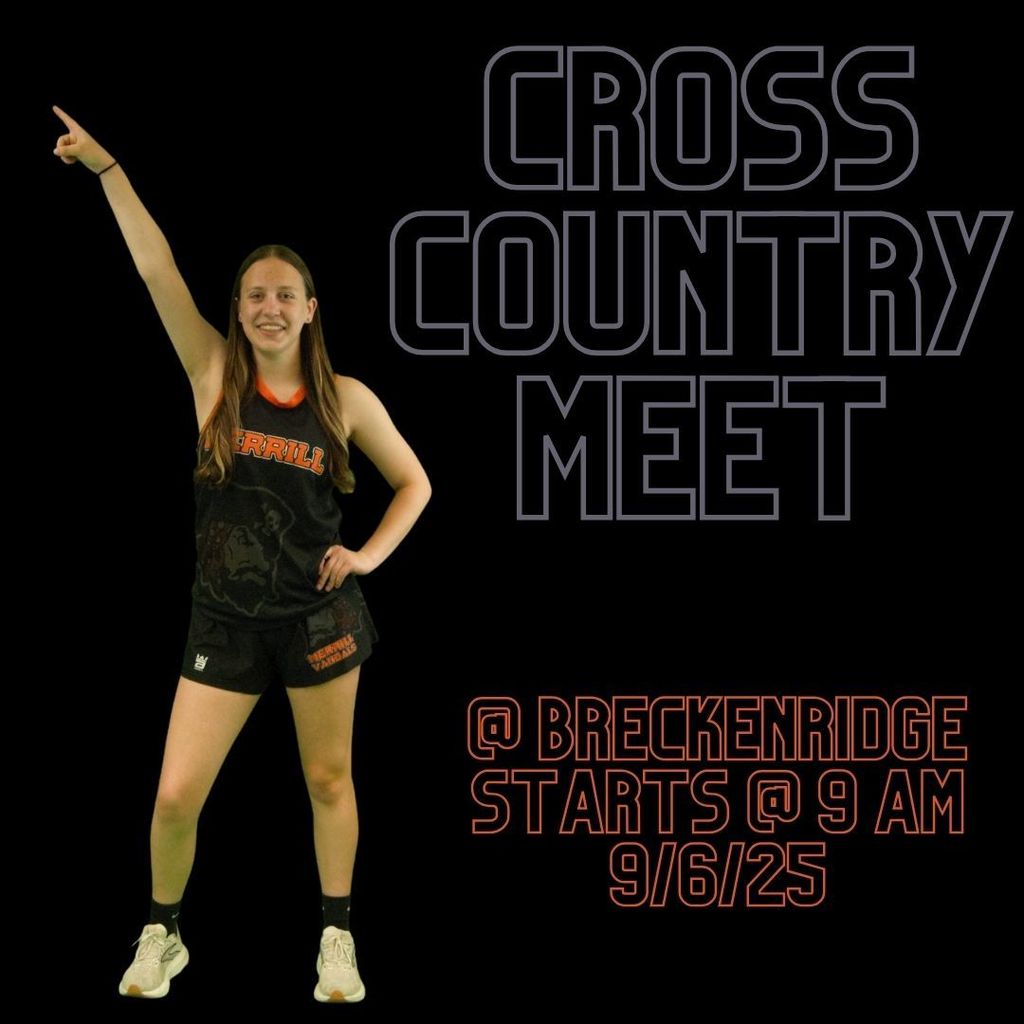 Cross Country