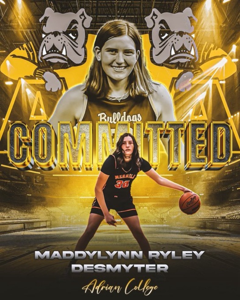 Maddy 