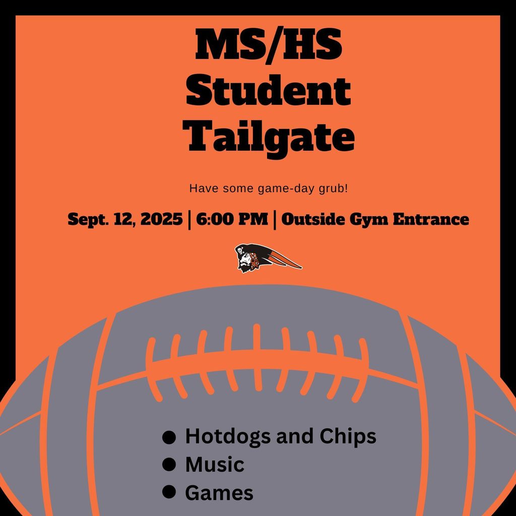 TAILGATE