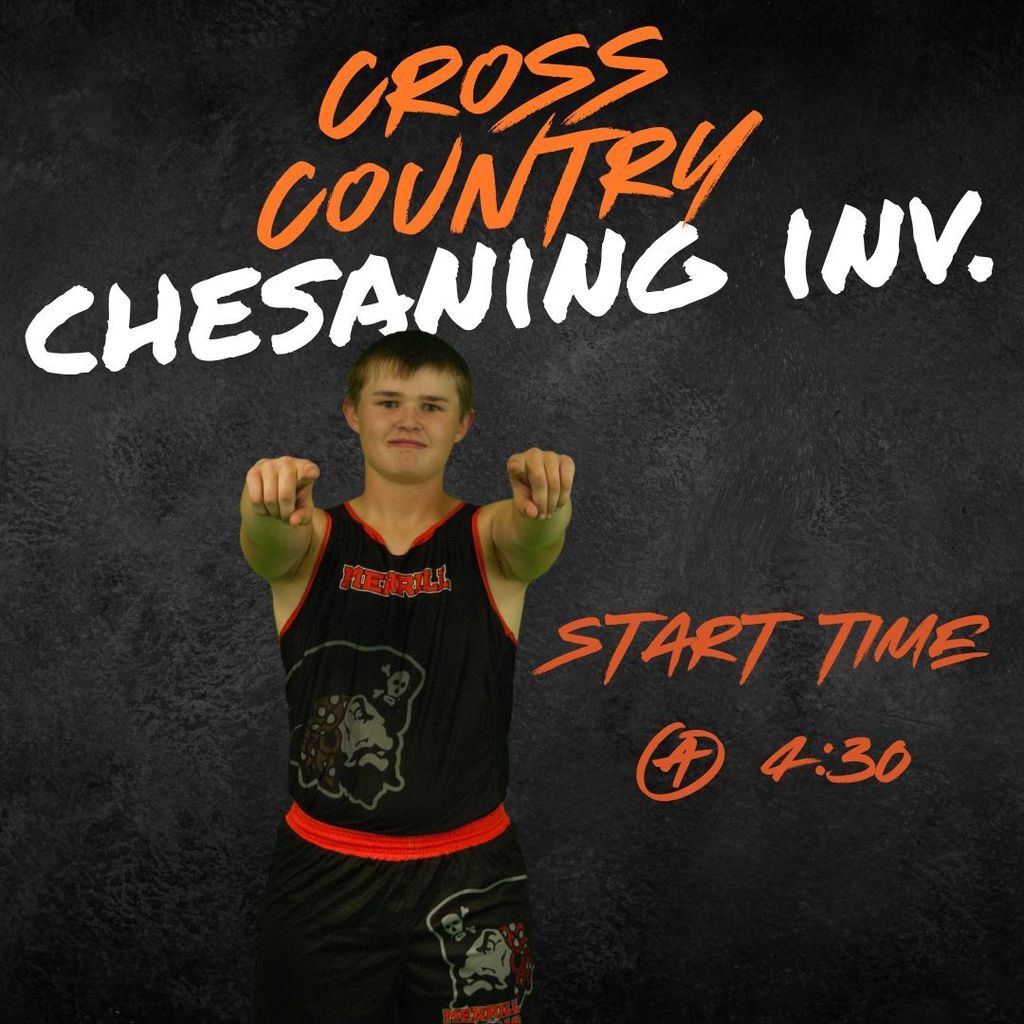 Cross Country