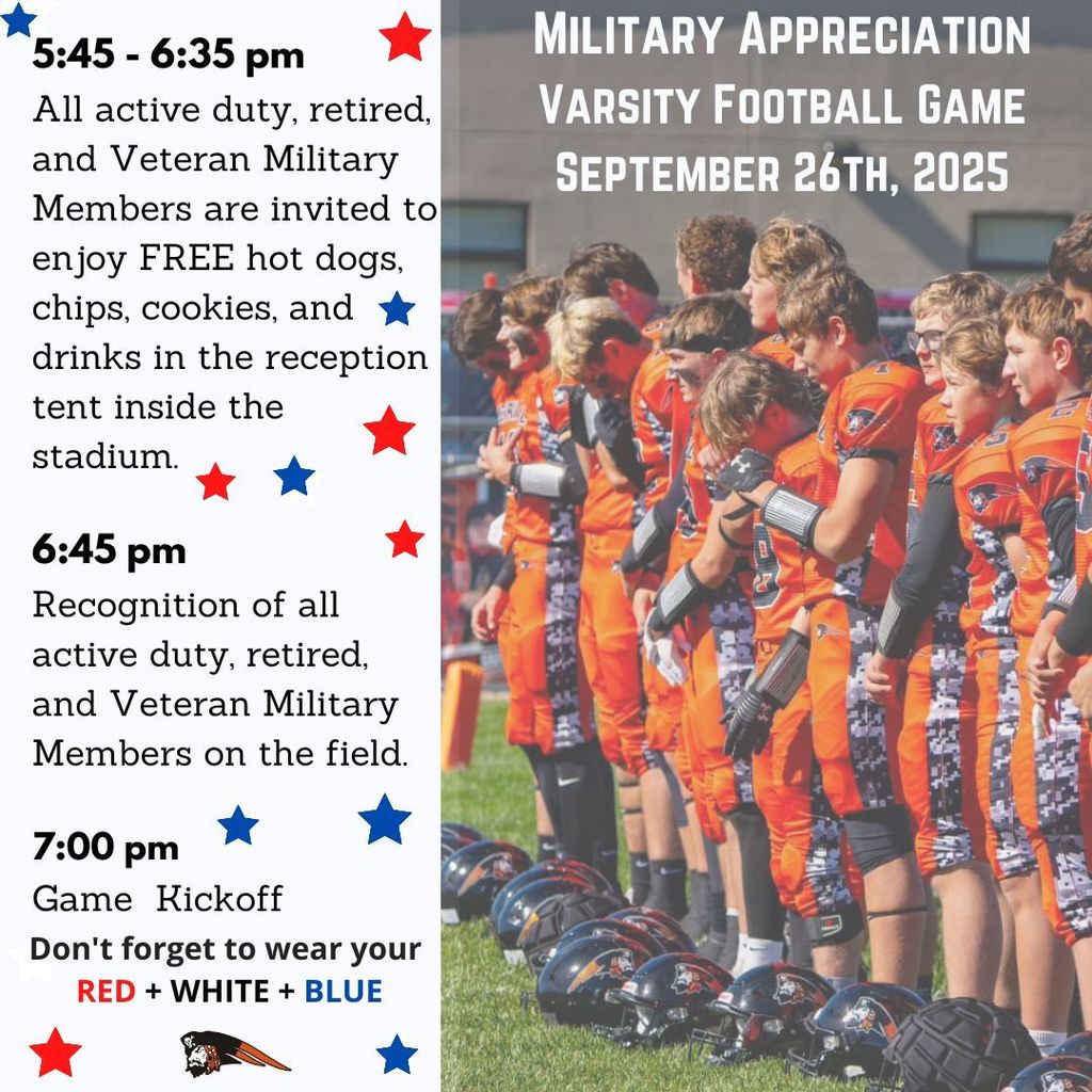 Military Appreciation Game