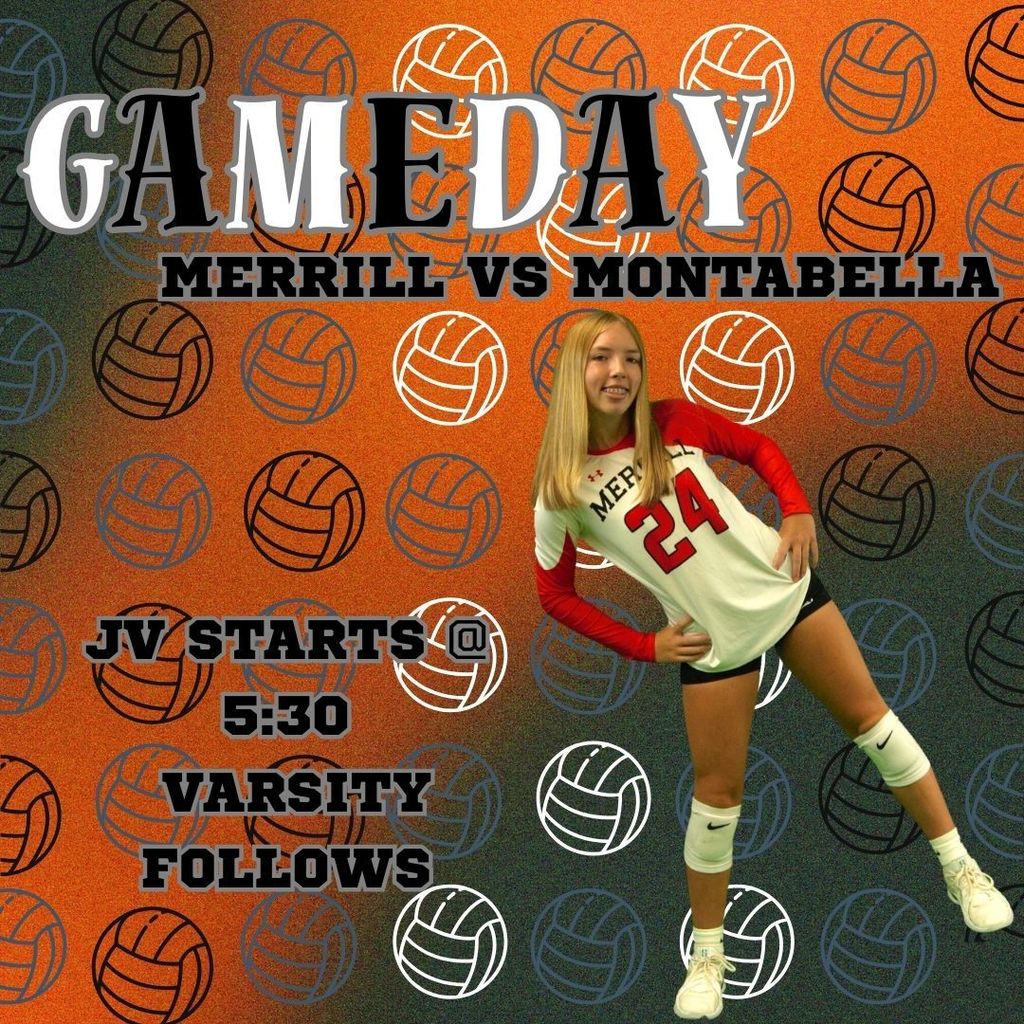 Varsity Volleyball