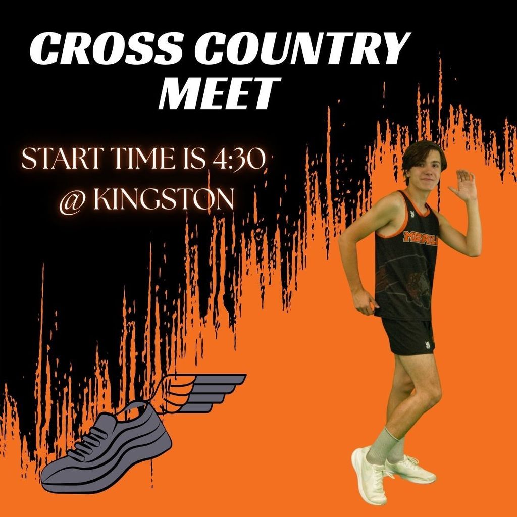 Cross Country