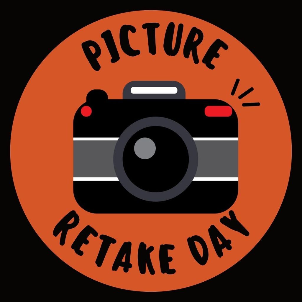 Picture Re-Take Day