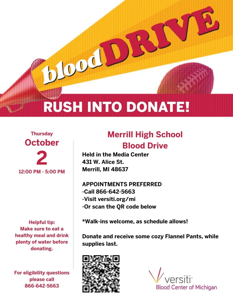 Blood Drive