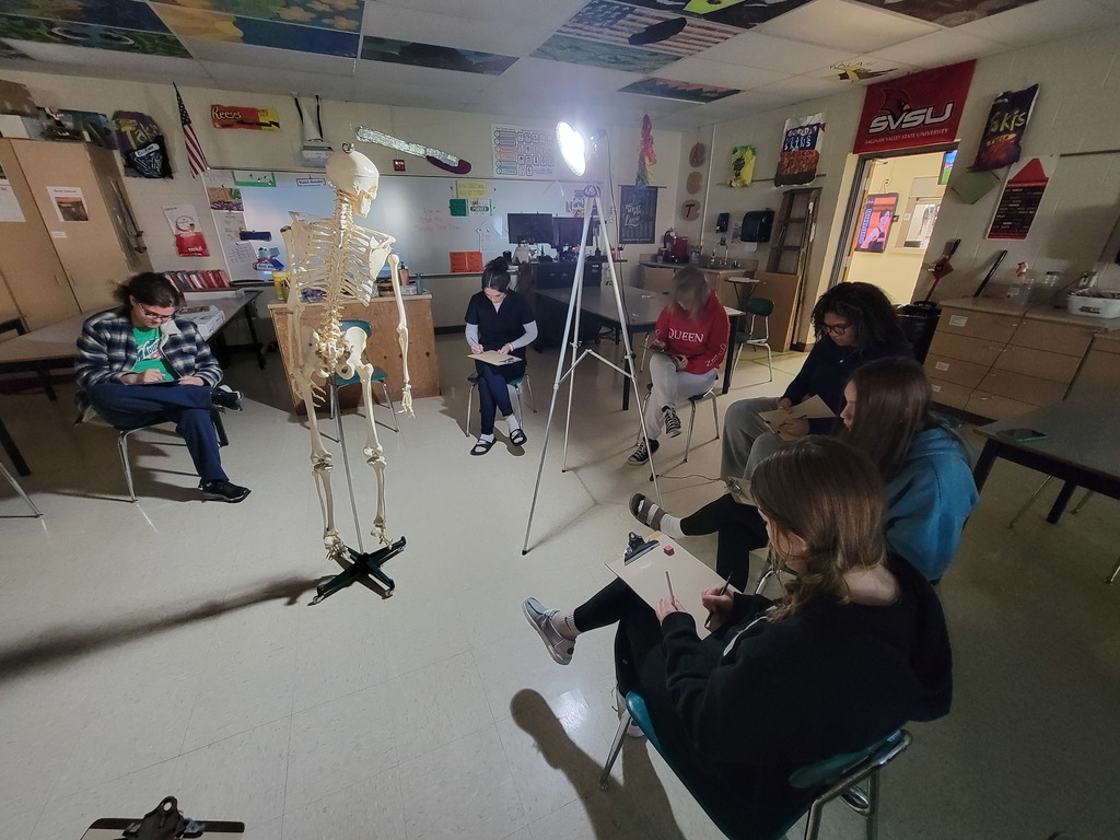 Art Class