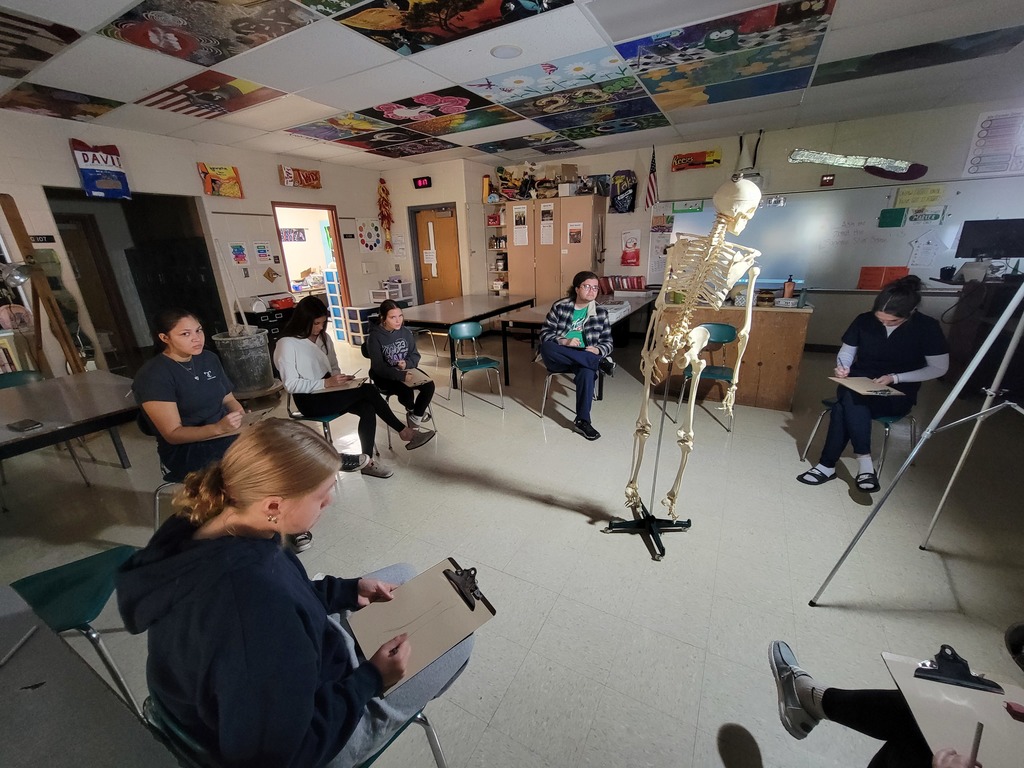 Art Class
