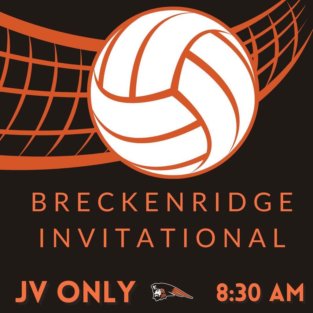 JV Volleyball Game
