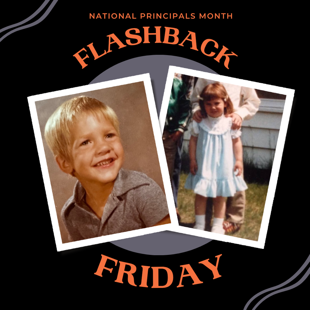 Flashback Friday Post