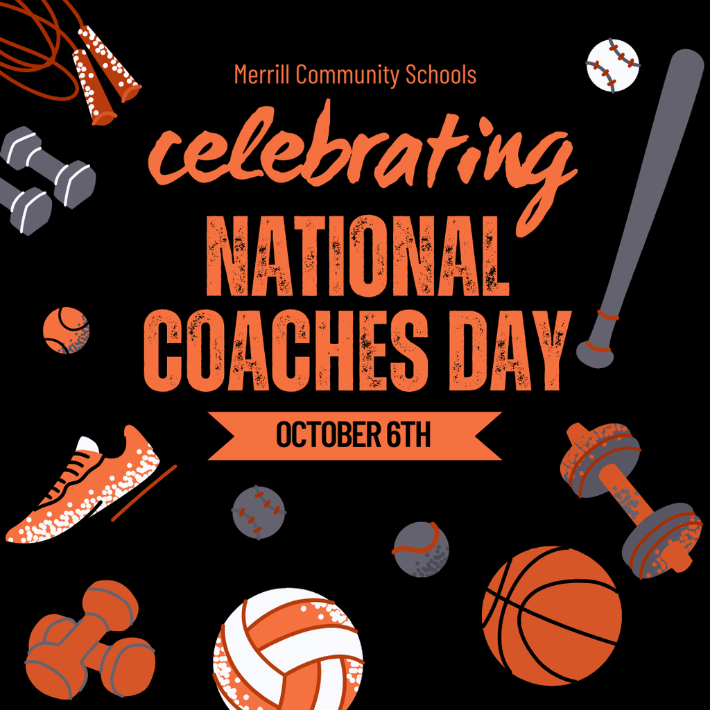 National Coaches Day