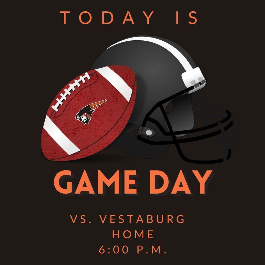 JV Football Game