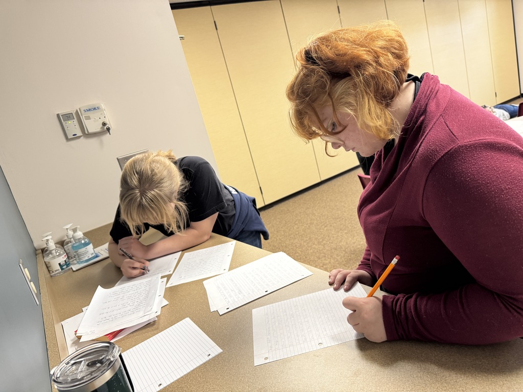 MSAC Writing Team