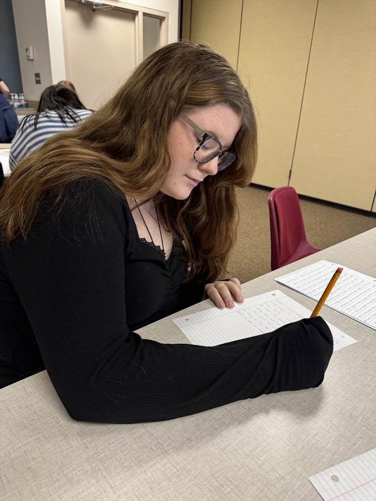 MSAC Writing Team