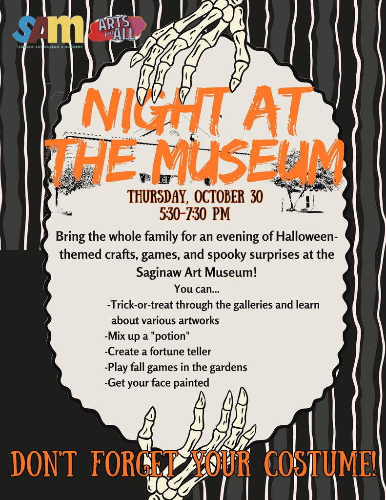 Night at the museum