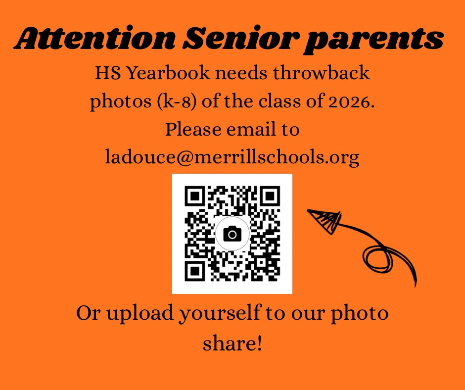 Senior Parents
