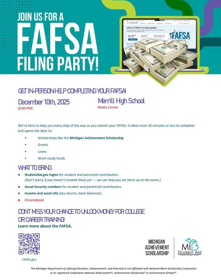 FAFSA