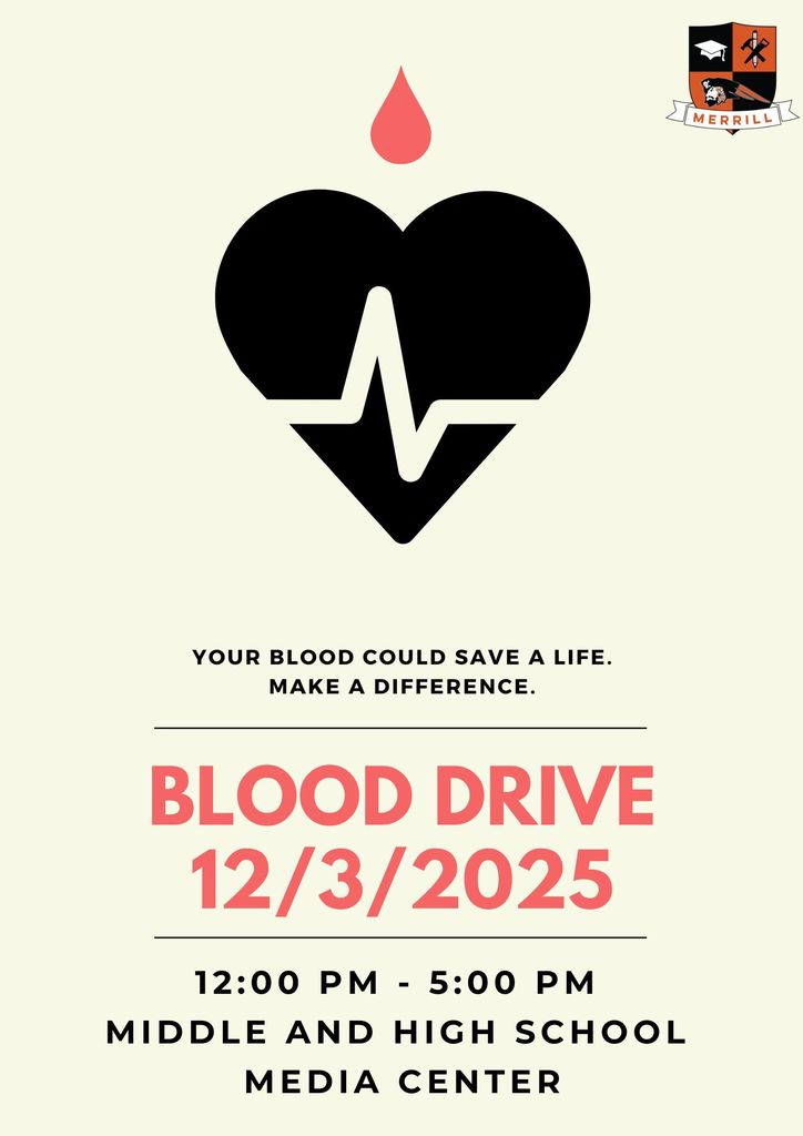 Blood Drive