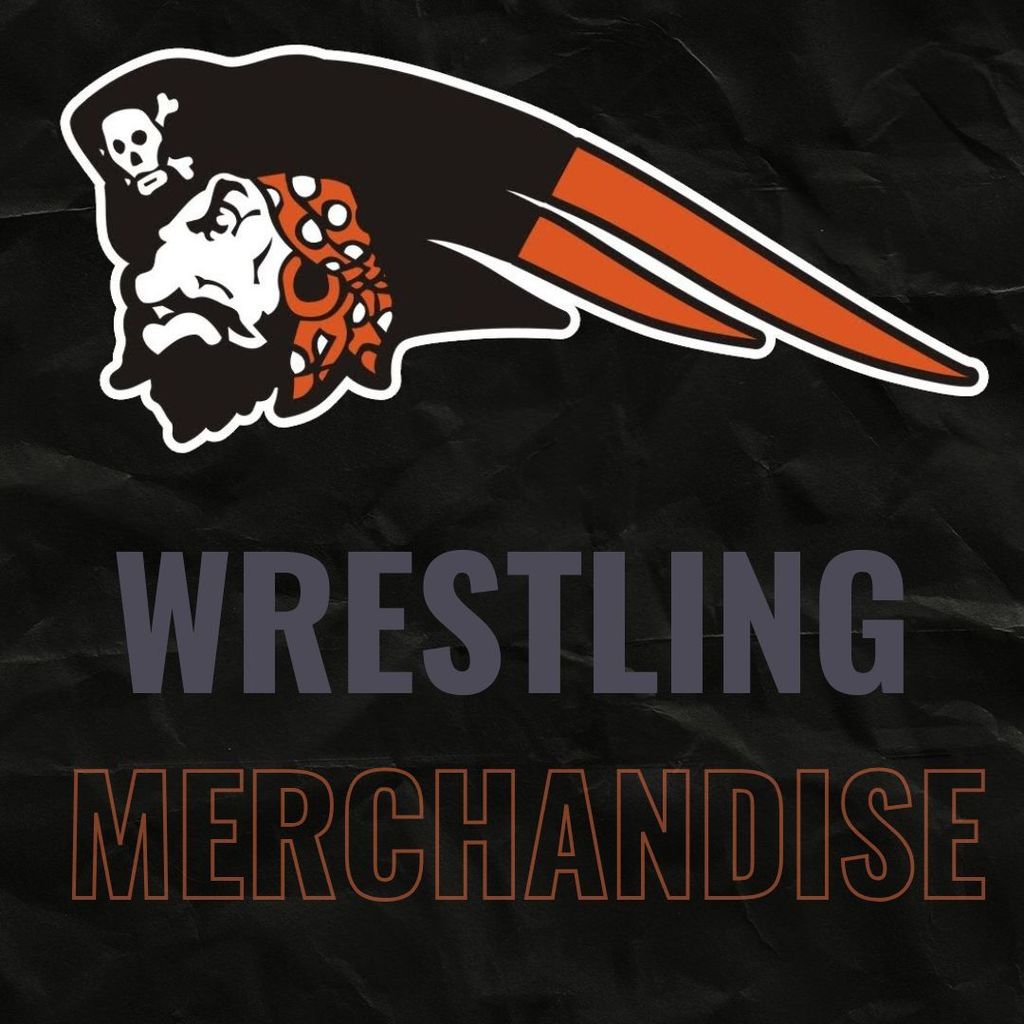Wrestling Merchandise