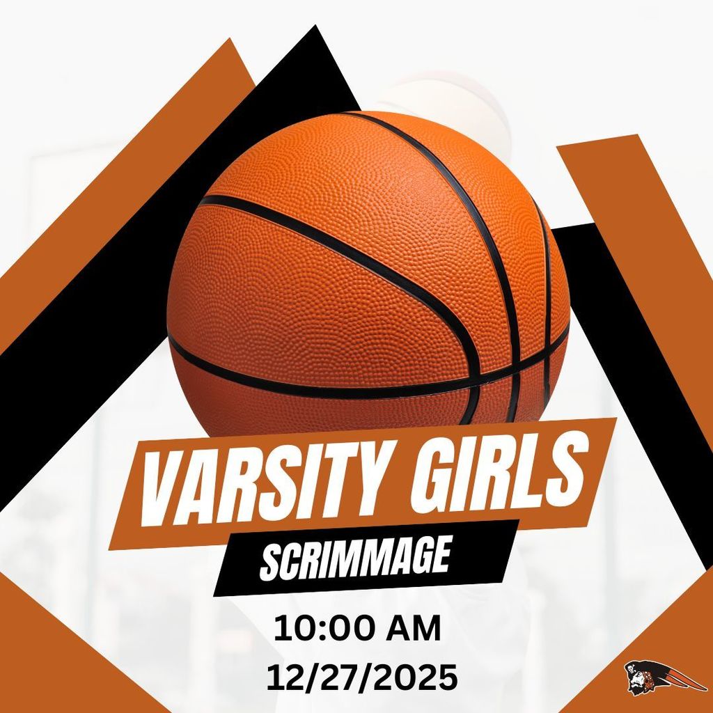 Varsity Girls Basketball