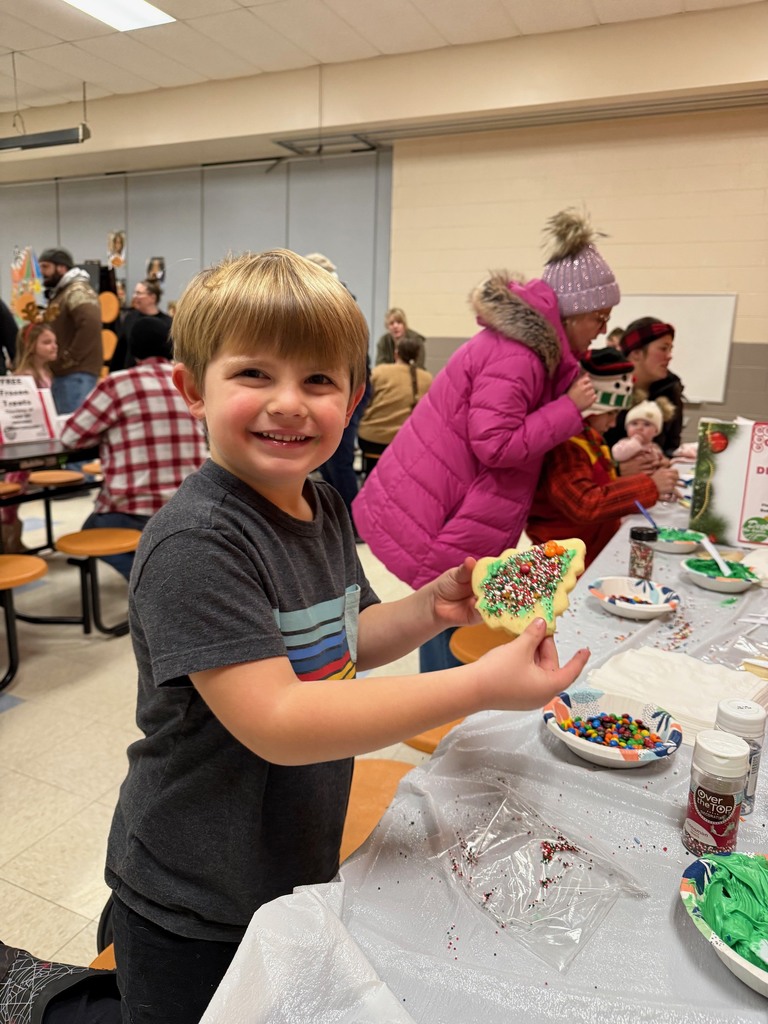 Sugar Cookie Decoration
