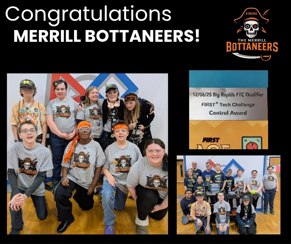 Middle School Robotics