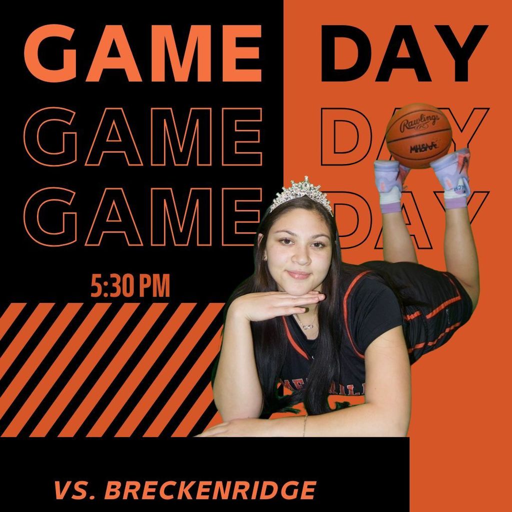 Varsity Girls Basketball