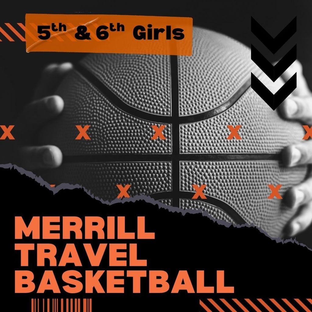 5th & 6th  Travel Basketball 