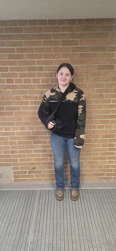 Tori Starke HVAC Program