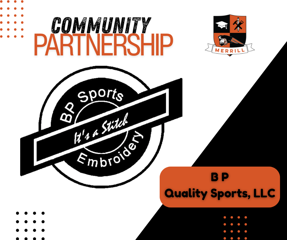 Community Partnership - BP Sports
