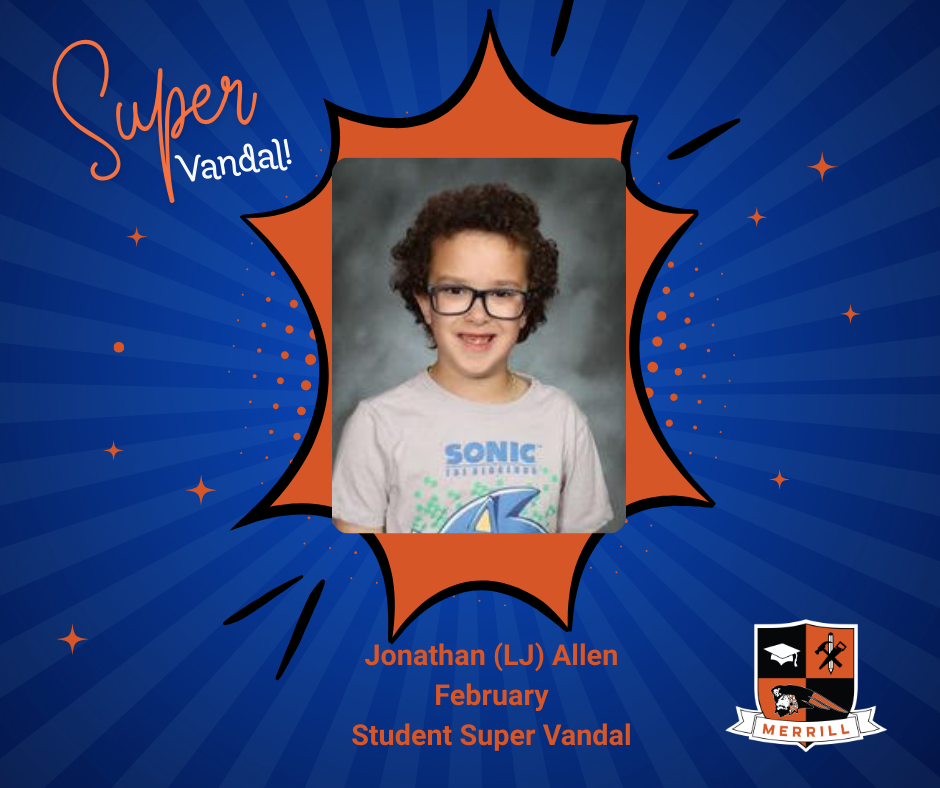 Jonathon Allen Super Vandal