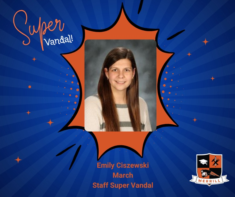 March super vandal