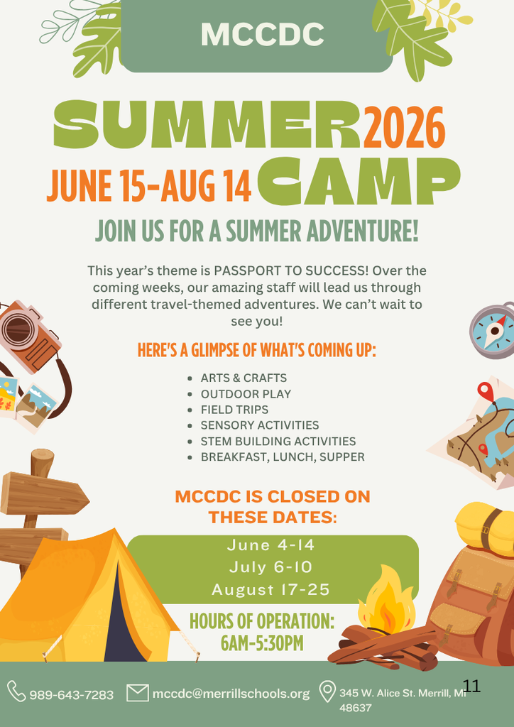 Summer Camp 