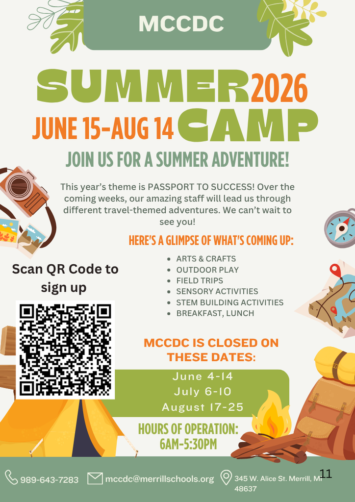 summer camp sign up